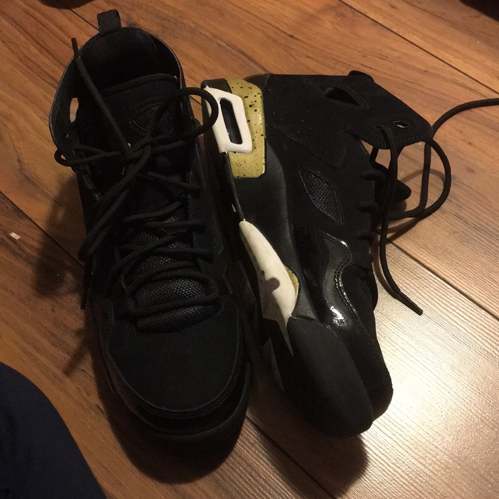 Jordan’s